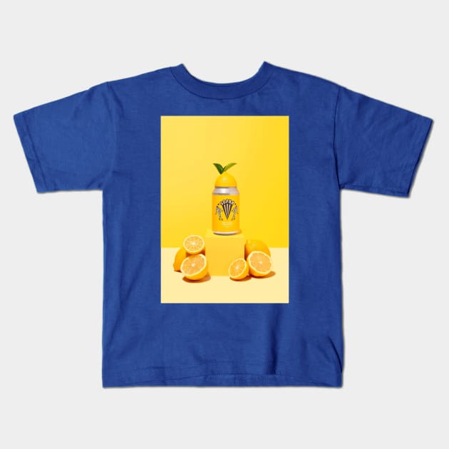 Personally One Of My Favorite Shots Kids T-Shirt by Jacob.Manfred